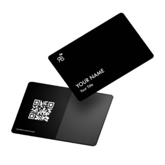Connect Card