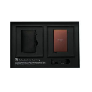 Plato + Davinci + Key Holder [Modern Essentials]