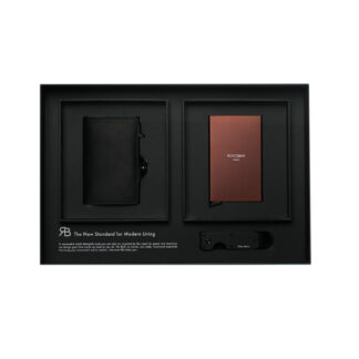 Plato + Davinci + Key Holder [Modern Essentials]