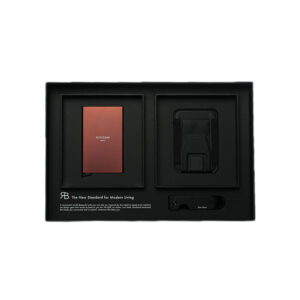Davinci + Gilbert + Key Holder [Modern Essentials]