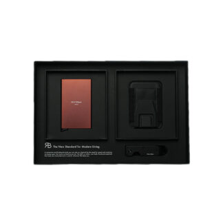 Davinci + Gilbert + Key Holder [Modern Essentials]