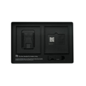 Gilbert + Connect + Key Holder [Modern Essentials]