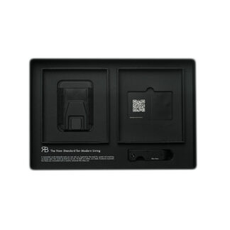 Gilbert + Connect + Key Holder [Modern Essentials]