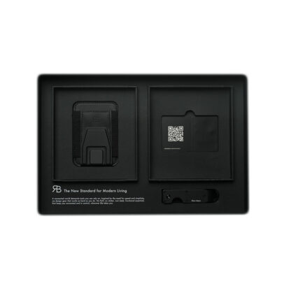 Gilbert + Connect + Key Holder [Modern Essentials]