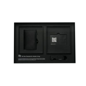 Plato + Connect + Key Holder [Modern Essentials]