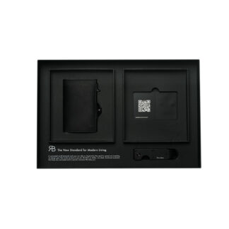 Plato + Connect + Key Holder [Modern Essentials]
