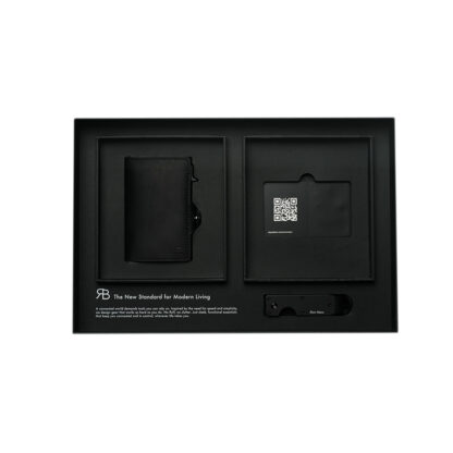 Plato + Connect + Key Holder [Modern Essentials]