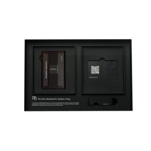 Newton + Connect + Key Holder [Modern Essentials]