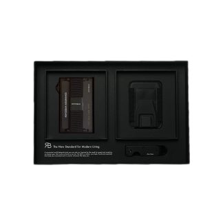 Newton + Gilbert + Key Holder [Modern Essentials]